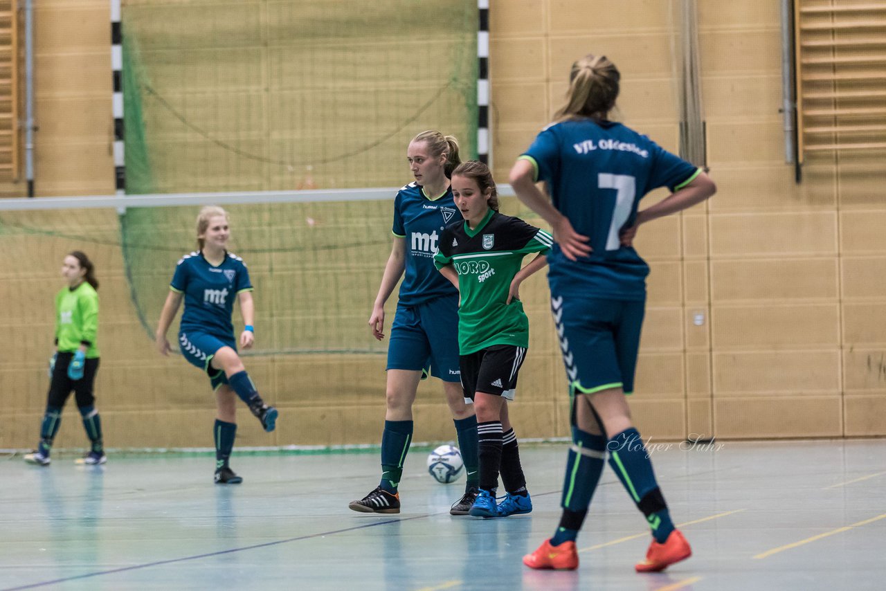 Bild 733 - Girls Cup